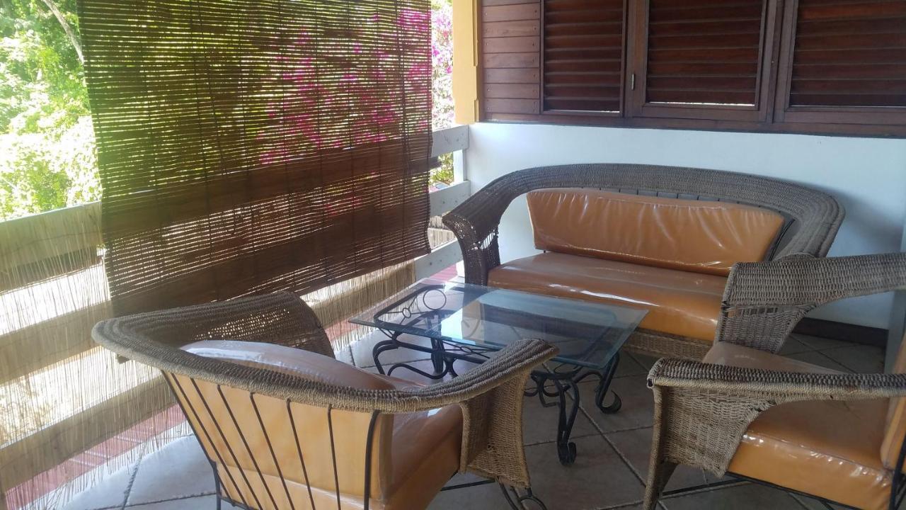 Villa Kayou ديساي المظهر الخارجي الصورة